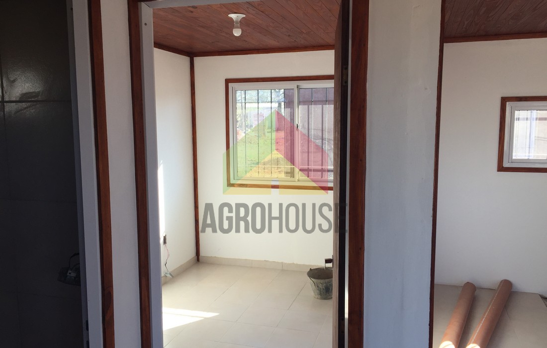 agrohouse casa