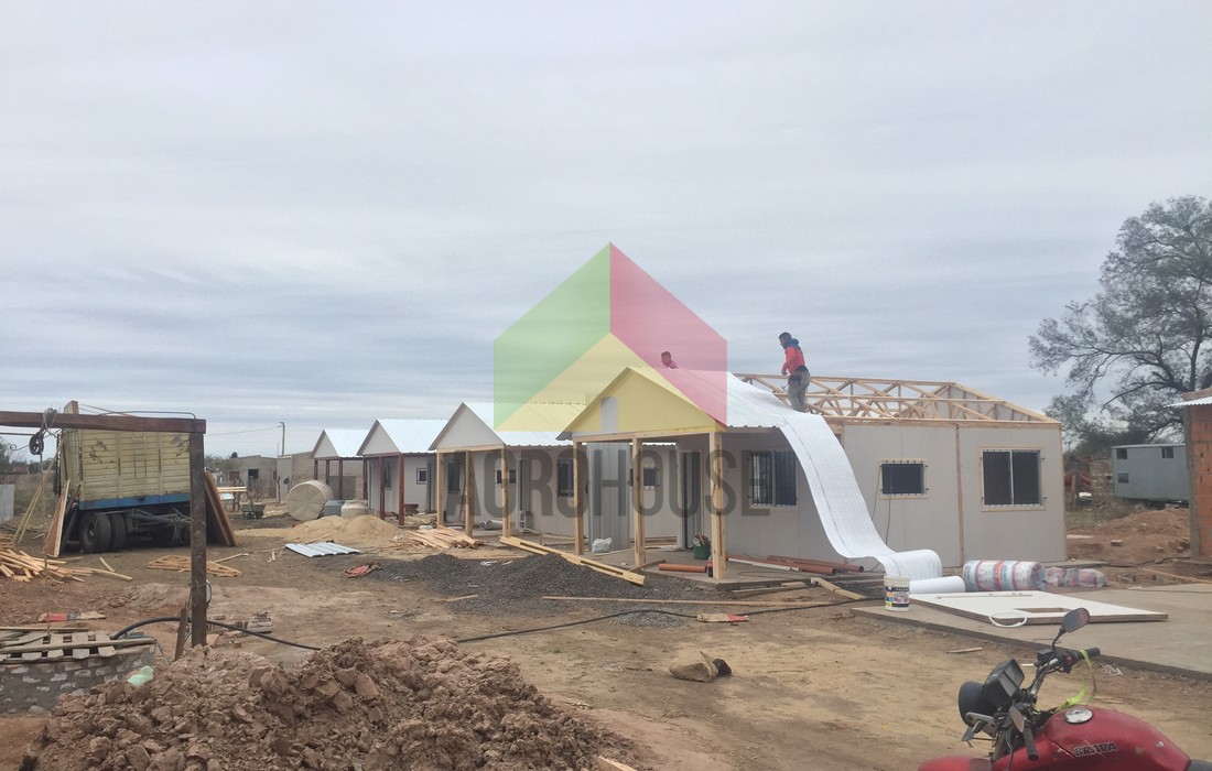 agrohouse casa