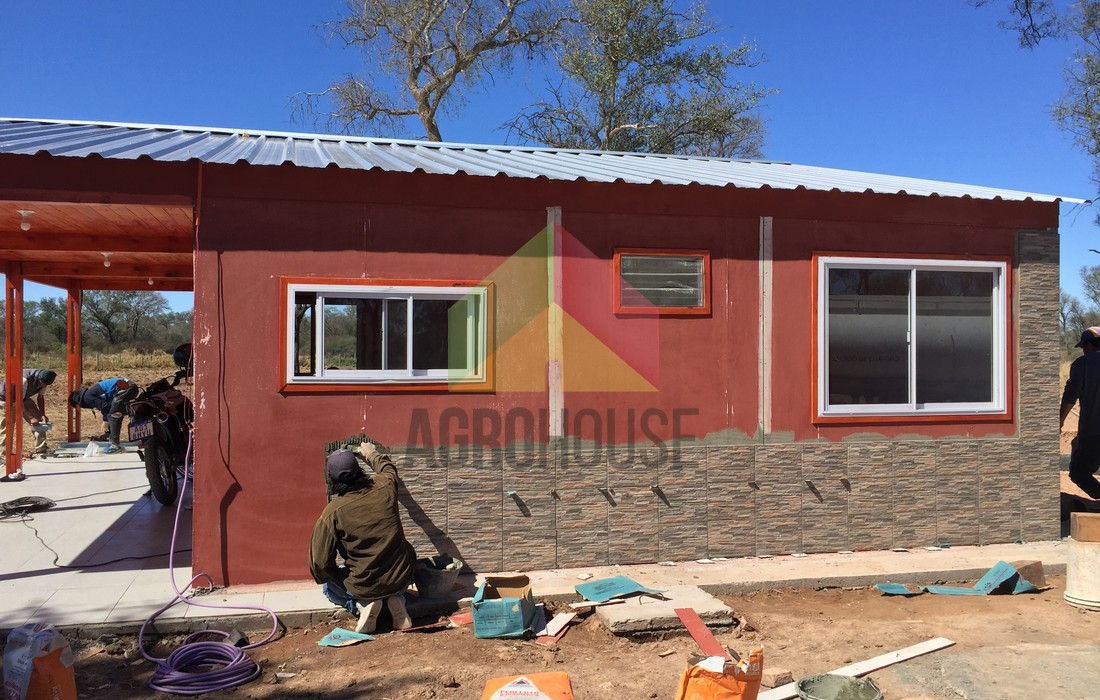 agrohouse casa
