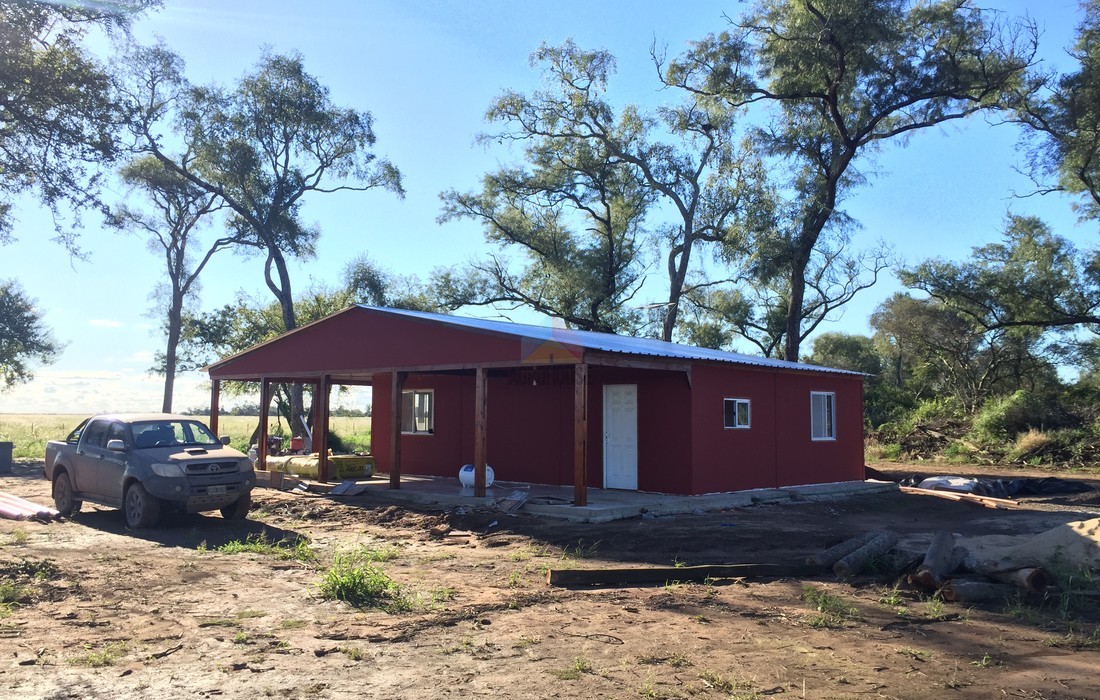 agrohouse casa