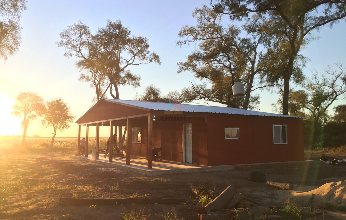 agrohouse casa