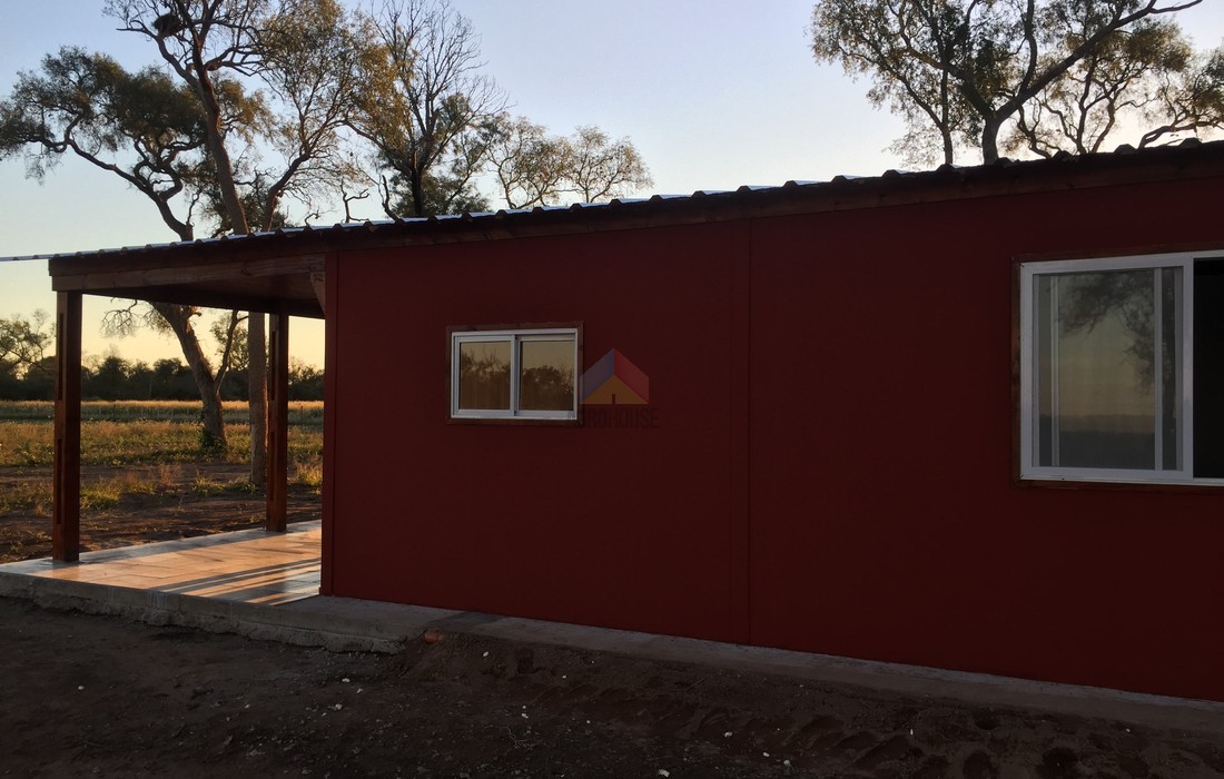 agrohouse casa
