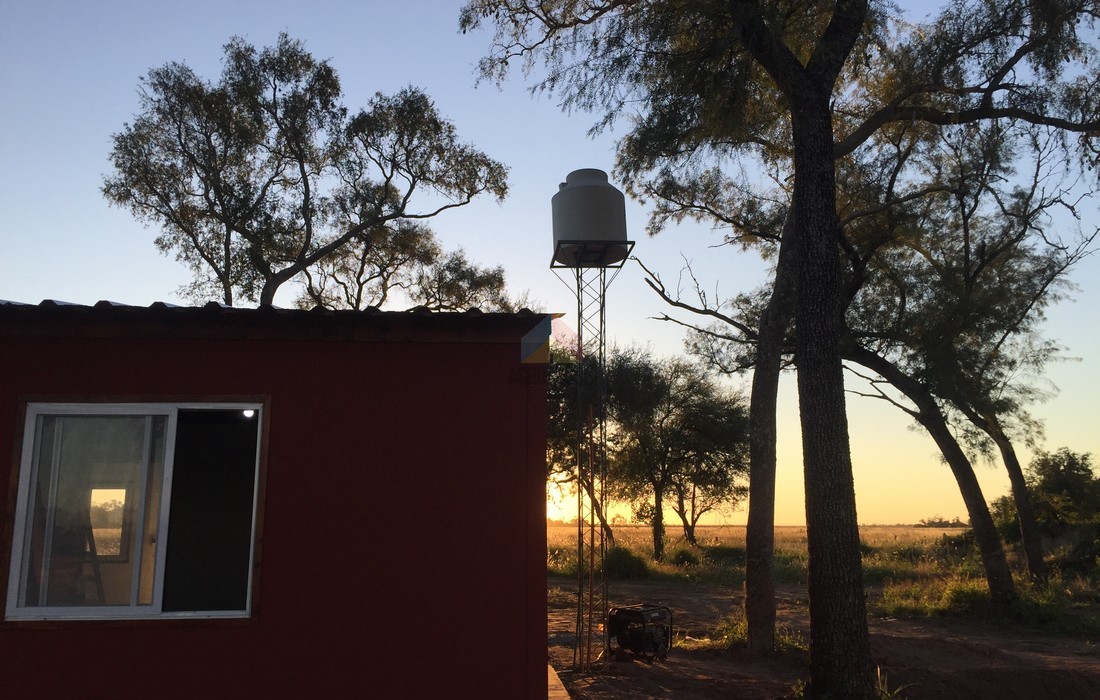 agrohouse casa