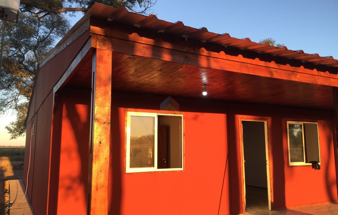 agrohouse casa